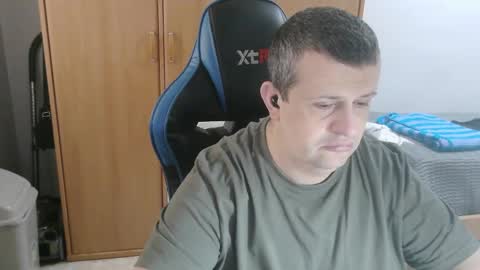 danysanchez1981 online show from 02/16/26, 09:38