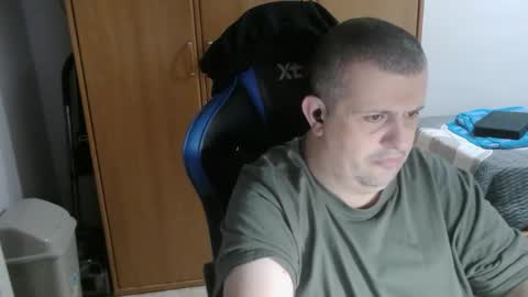 danysanchez1981 online show from 02/25/26, 11:14