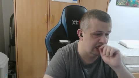 danysanchez1981 online show from 02/28/26, 12:39