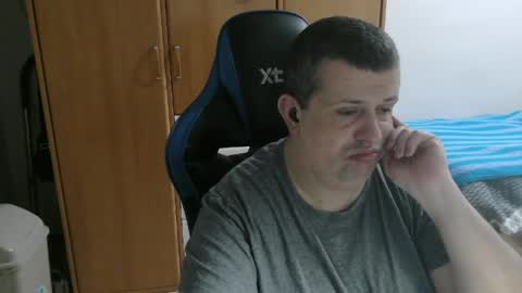 danysanchez1981 online show from 03/27/26, 11:04