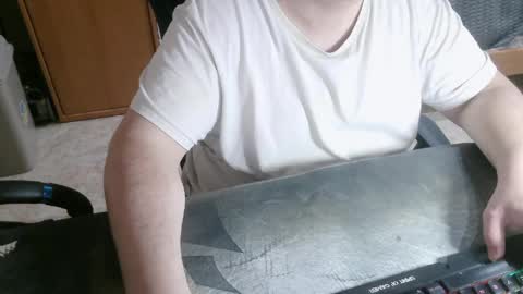 danysanchez1981 online show from 05/06/26, 10:09