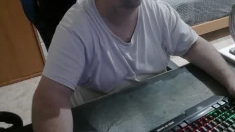 Snapshot of danysanchez1981 chatting on 06/21/26, 06:43 danysanchez1981 online show from 06/21/26, 06:43