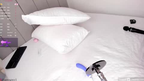 Diana IG dianysexy1 online show from 01/12/25, 05:03