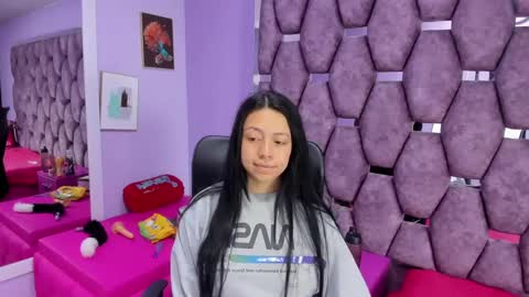 DanySwet online show from 01/14/25, 01:17