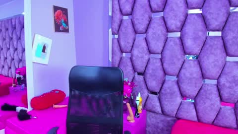 DanySwet online show from 01/20/25, 04:45