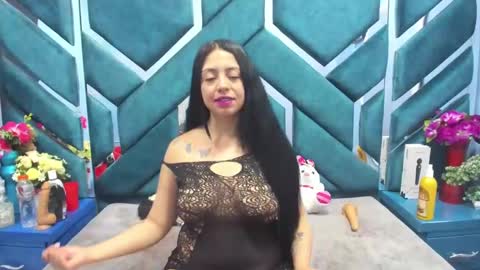 DanySwet online show from 02/11/25, 06:11