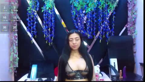 DanySwet online show from 09/25/25, 09:51