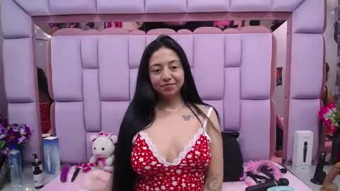 DanySwet online show from 09/30/25, 09:09