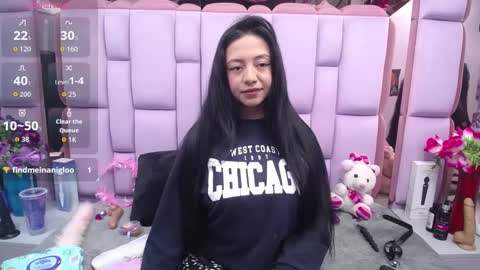 DanySwet online show from 10/07/25, 07:11