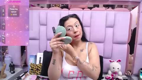 DanySwet online show from 12/02/25, 06:47