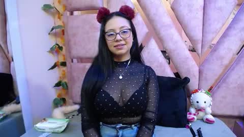 DanySwet online show from 01/09/26, 08:32