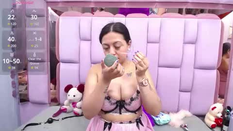 DanySwet online show from 03/19/26, 03:43