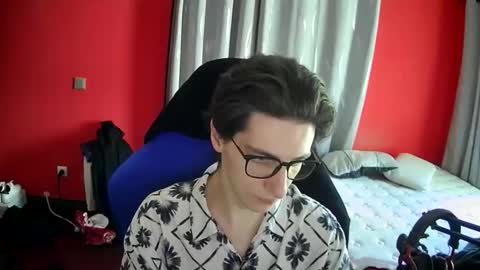 danywhiteyb online show from 04/22/26, 01:56