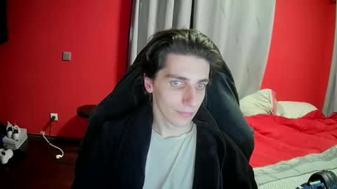 danywhiteyb online show from 05/02/26, 02:05