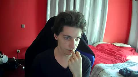 danywhiteyb online show from 05/06/26, 09:58