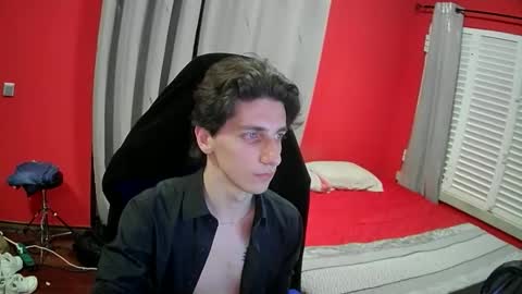 danywhiteyb online show from 05/16/26, 12:18