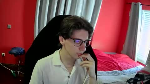 danywhiteyb online show from 05/16/26, 02:05