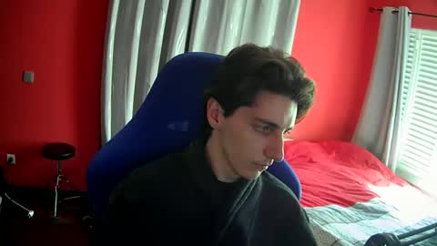 danywhiteyb online show from 05/17/26, 10:00