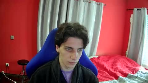 danywhiteyb online show from 05/19/26, 08:20