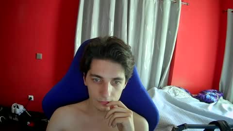 danywhiteyb online show from 06/27/26, 11:15