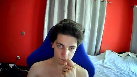 danywhiteyb online show from 06/28/26, 11:49