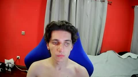 danywhiteyb online show from 06/29/26, 12:17