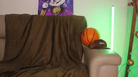 Dany online show from 02/18/26, 06:20