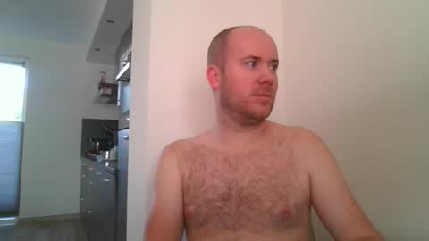 Danny online show from 09/19/25, 09:32