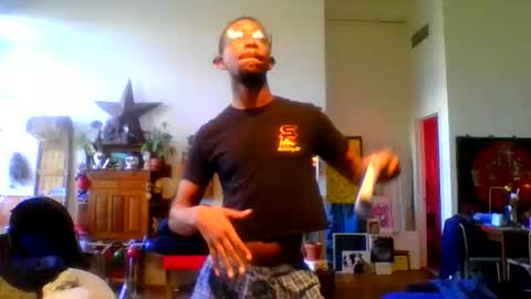 Danzuko online show from 02/13/26, 06:15