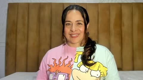 Daphne online show from 01/05/25, 08:11