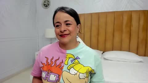 Daphne online show from 01/17/25, 08:24