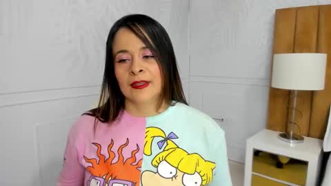 Daphne online show from 02/20/25, 02:29