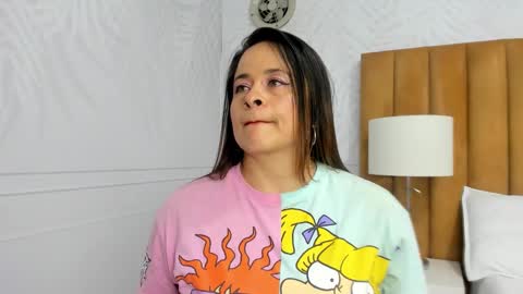 Daphne online show from 02/20/25, 08:39