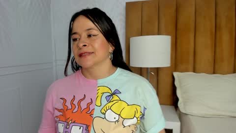 Daphne online show from 03/02/25, 08:38