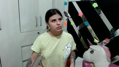 daphne877046 online show from 02/07/26, 03:32