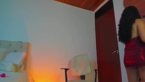 Antonella Mora online show from 03/07/26, 12:57