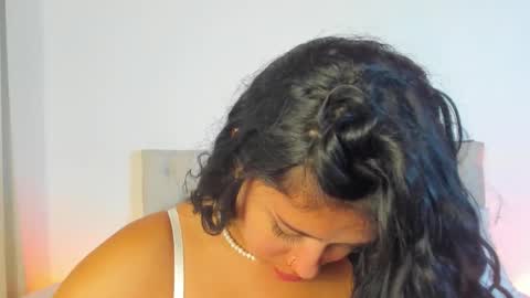 Antonella Mora online show from 03/13/26, 12:56