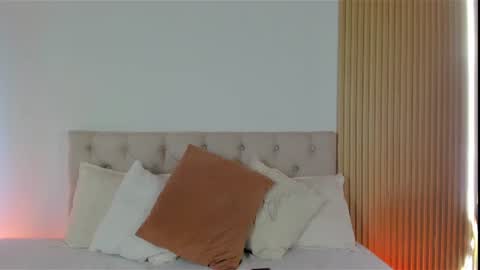 Antonella Mora online show from 07/02/26, 01:06