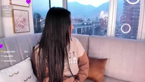 daphne_chers online show from 02/14/25, 09:53