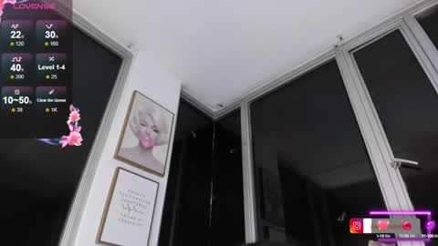 daphne_chers online show from 03/12/25, 11:54