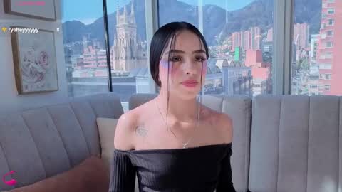 daphne_chers online show from 01/09/26, 07:37