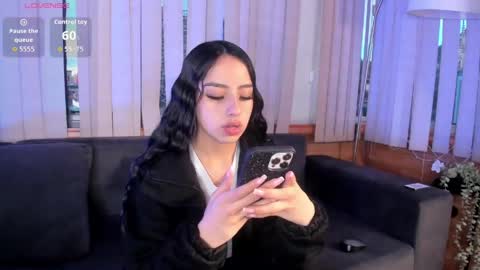 Snapshot of daphne_chers chatting on 05/22/26, 10:54 daphne_chers online show from 05/22/26, 10:54