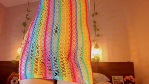 Daphne online show from 01/22/25, 02:35