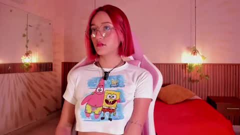 Daphne online show from 03/03/26, 03:01