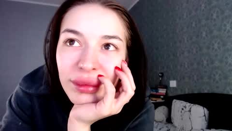 Daphne Darkthorn online show from 01/11/26, 06:07