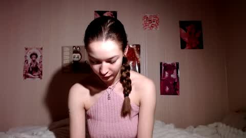 Daphne Darkthorn online show from 04/09/26, 08:36