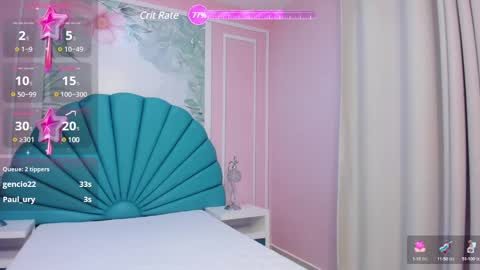 Snapshot of daphne_fox_ chatting on 02/21/25, 09:45 Daphne  online show from 02/21/25, 09:45