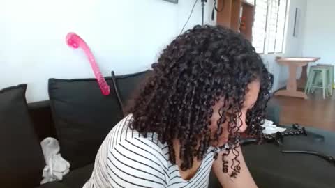 Snapshot of daphne_grande chatting on 02/24/26, 12:58 daphne_grande online show from 02/24/26, 12:58