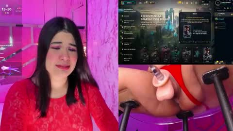 Daphne online show from 11/26/25, 04:57