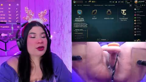 Daphne online show from 12/05/25, 04:54